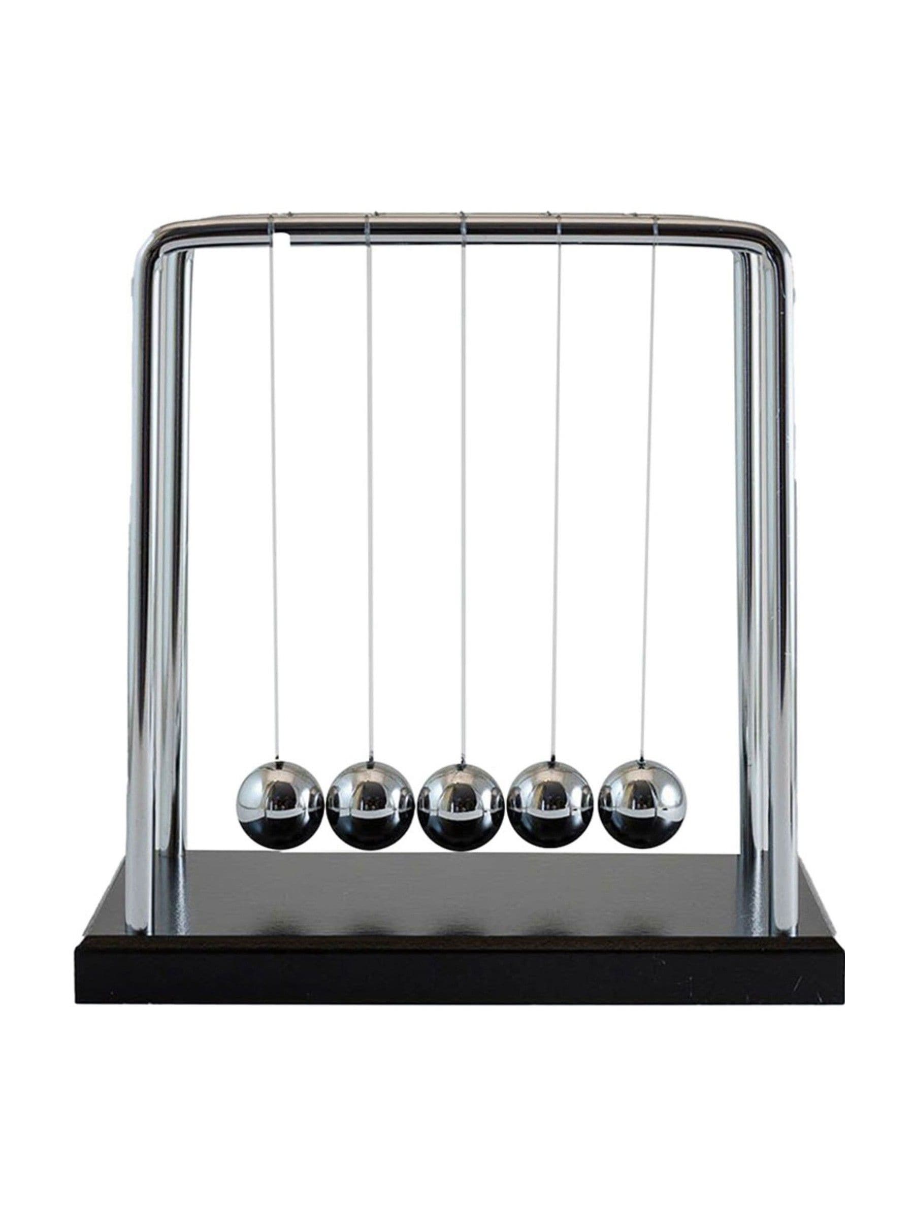 MenKind Newton's Cradle desk toy, UK version