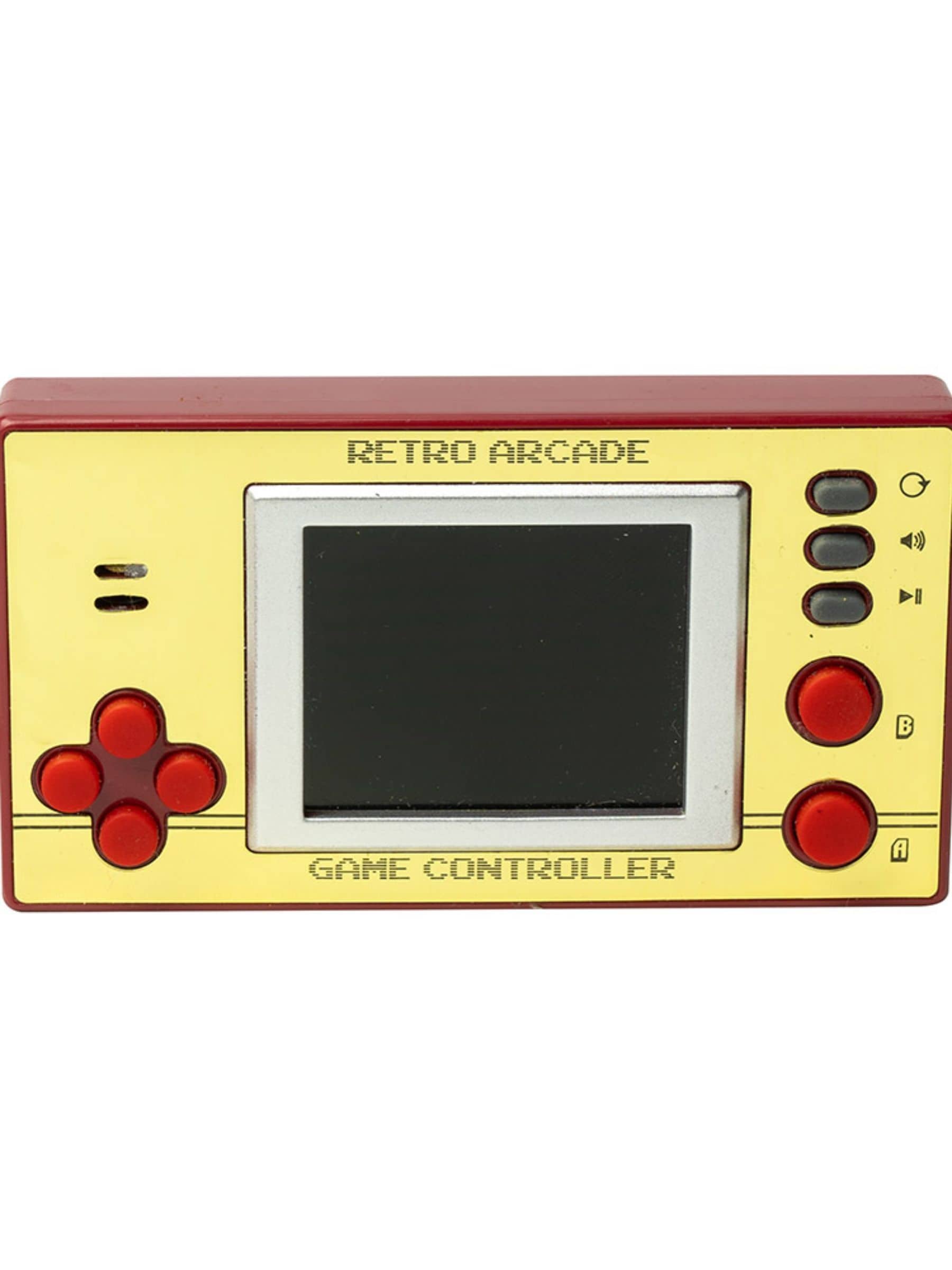 MenKind Green Retro Games Controller (British brand)