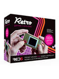 MenKind Green Retro Games Controller (British brand)