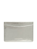 Pure Luxuries London Black Anna Leather Card Holder