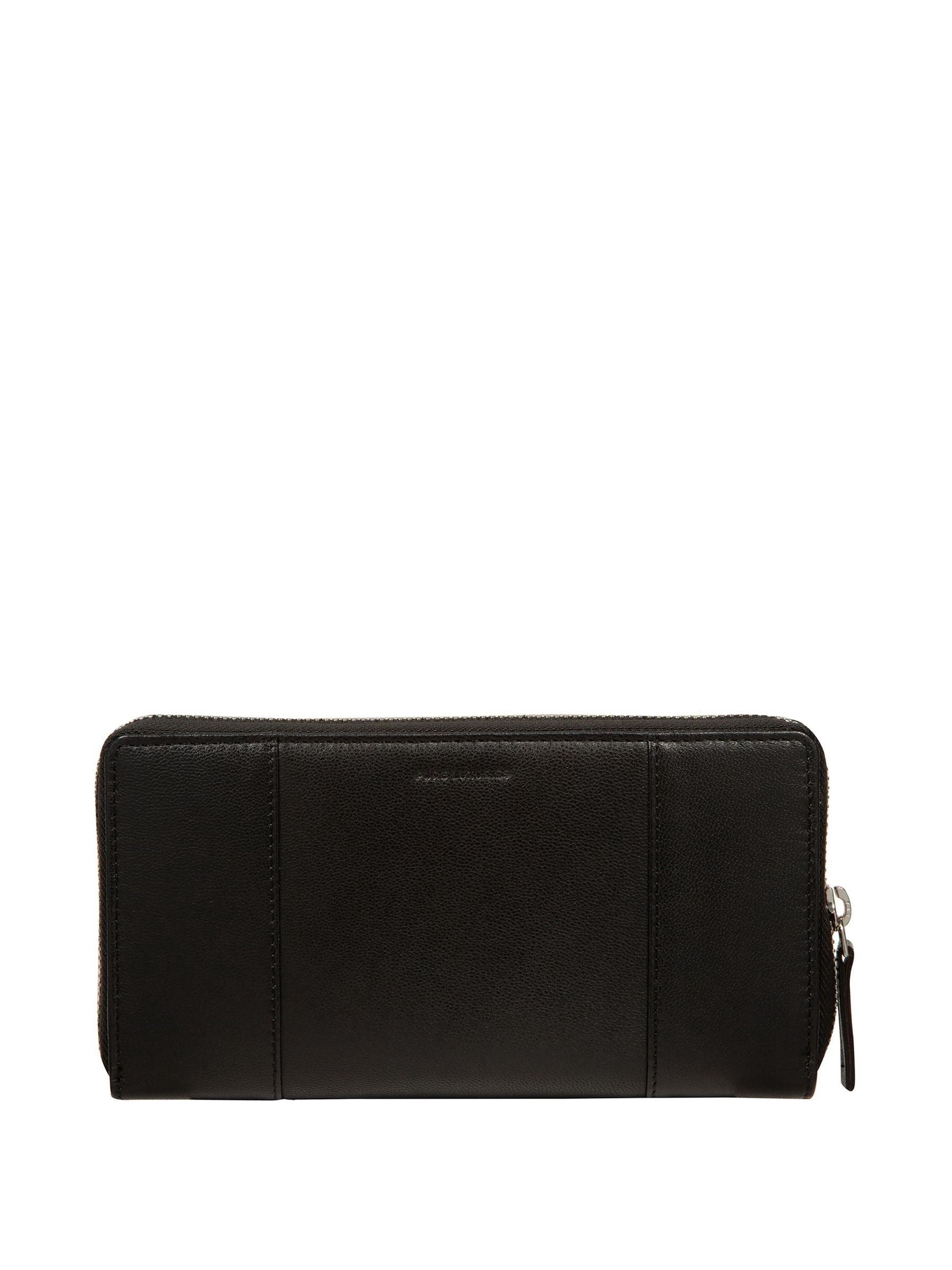 Pure Luxuries London April leather purse, UK version