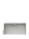 Pure Luxuries London Roxy leather purse with accordion interior (British brand)