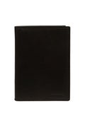 Pure Luxuries London Louis leather passport holder - British product