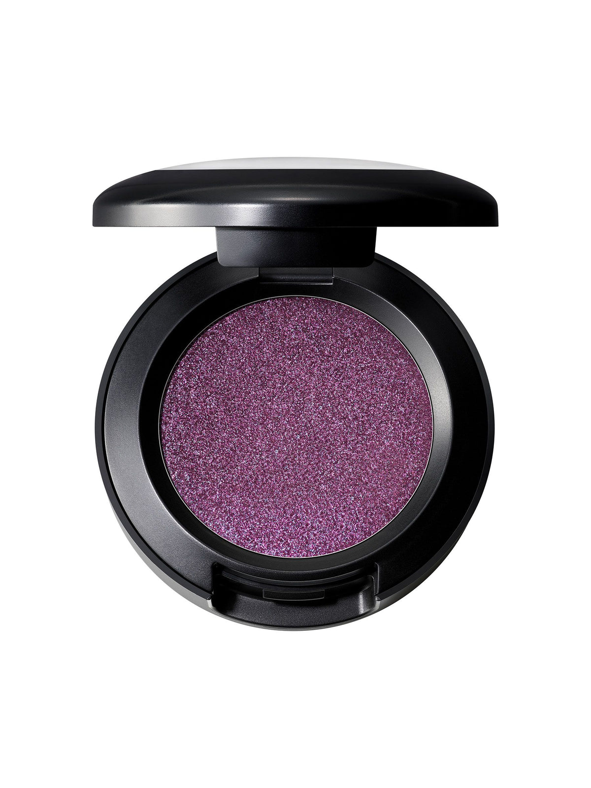 MAC glitter single compact eye shadow (British brand)