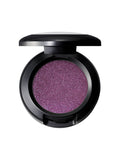 MAC glitter single compact eye shadow (British brand)