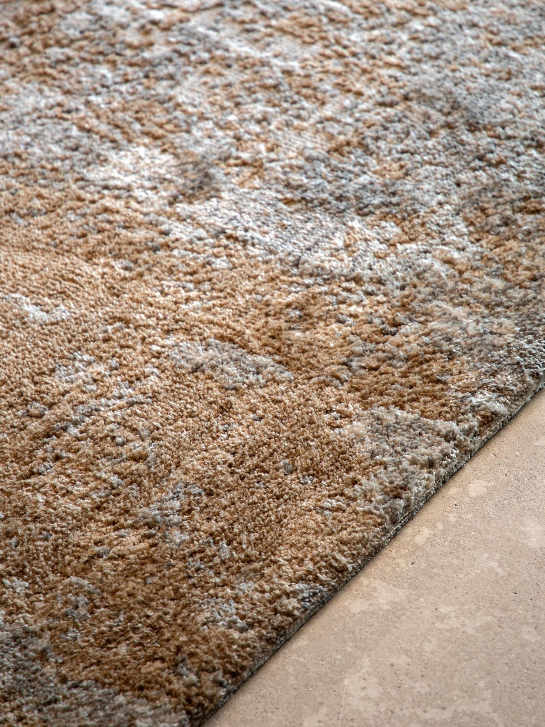 Gallery Home Natural Linden rug 160x230cm (British brand)