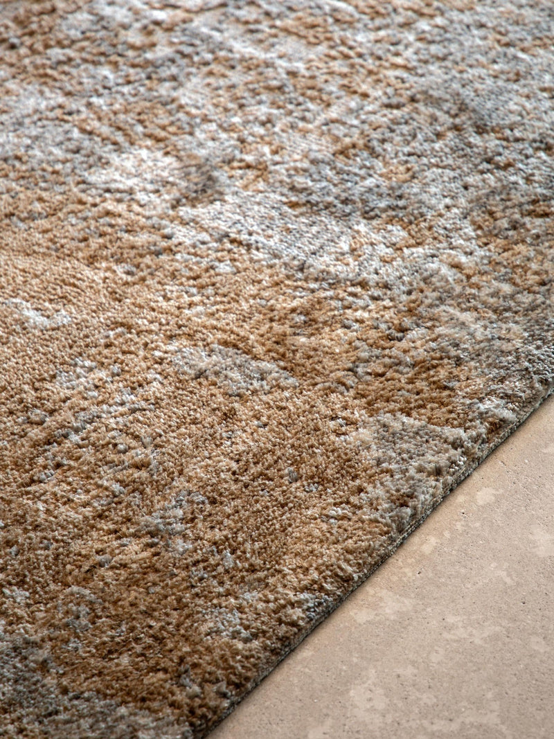 Gallery Home Natural Linden rug 160x230cm (British brand)