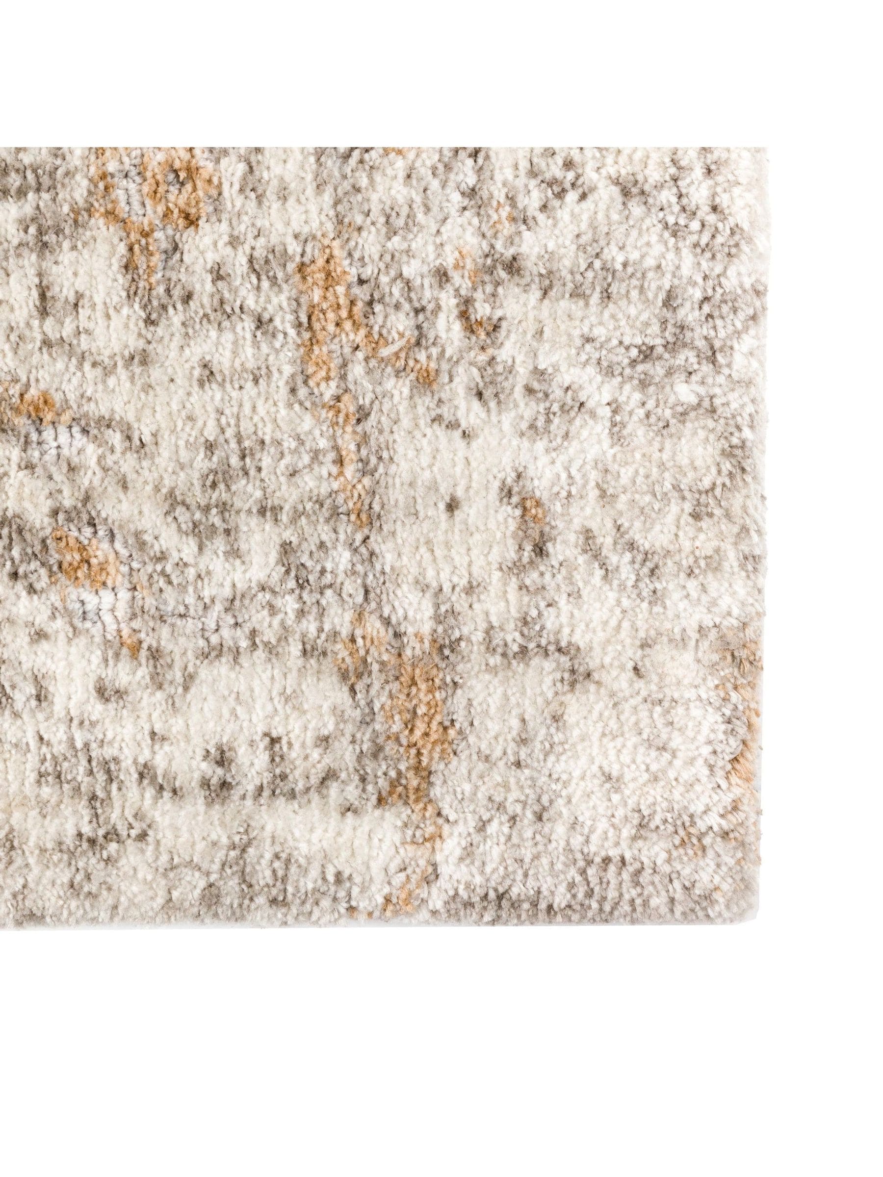 Gallery Home Natural Linden rug 160x230cm (British brand)