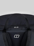 Berghaus black rucksack bag with laptop sleeve, UK version
