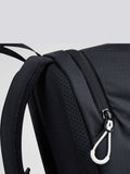Berghaus black rucksack bag with laptop sleeve, UK version