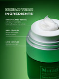 Murad Retinal ReSculpt Overnight Cream skincare product, imported from the UK