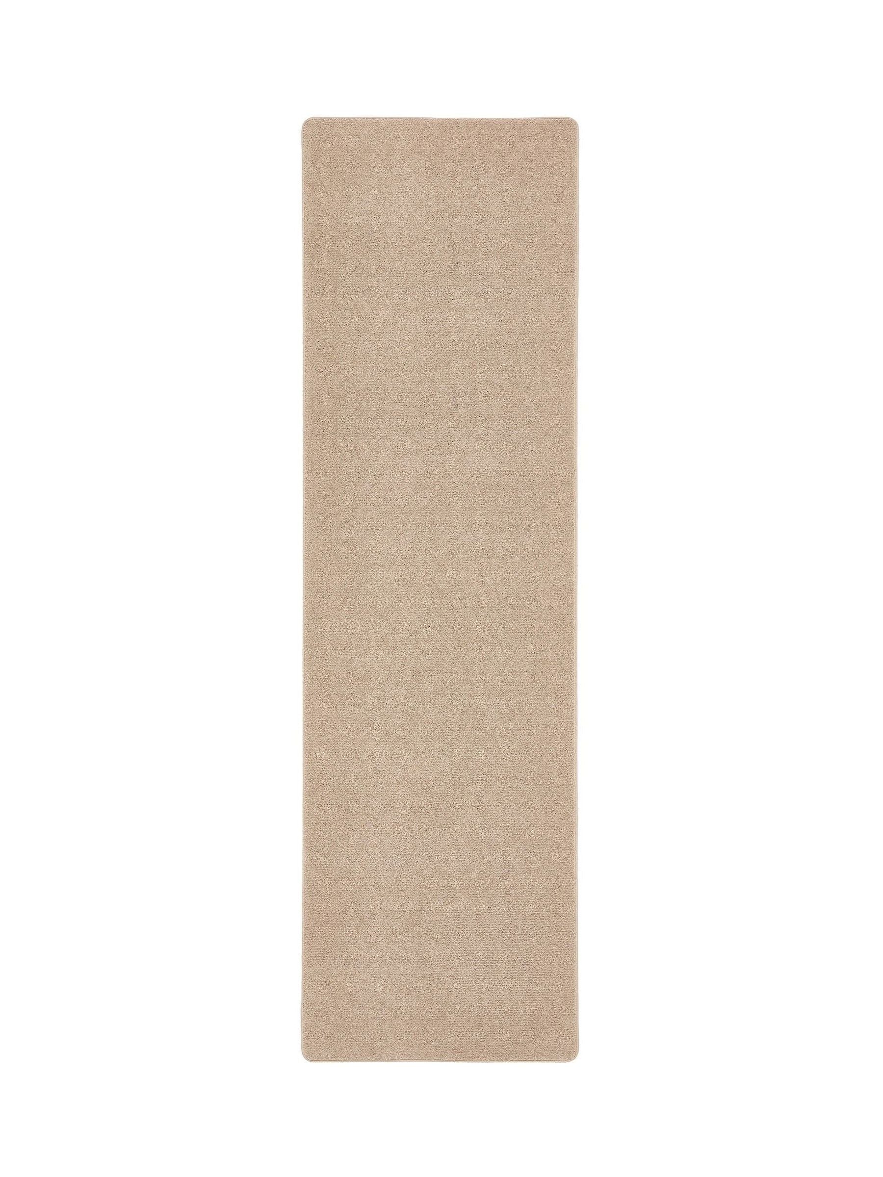 Hug Rug French Navy Sense runner 67x230cm - British product