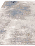 Asiatic Rugs Blue Stellar Mist rug (British brand)