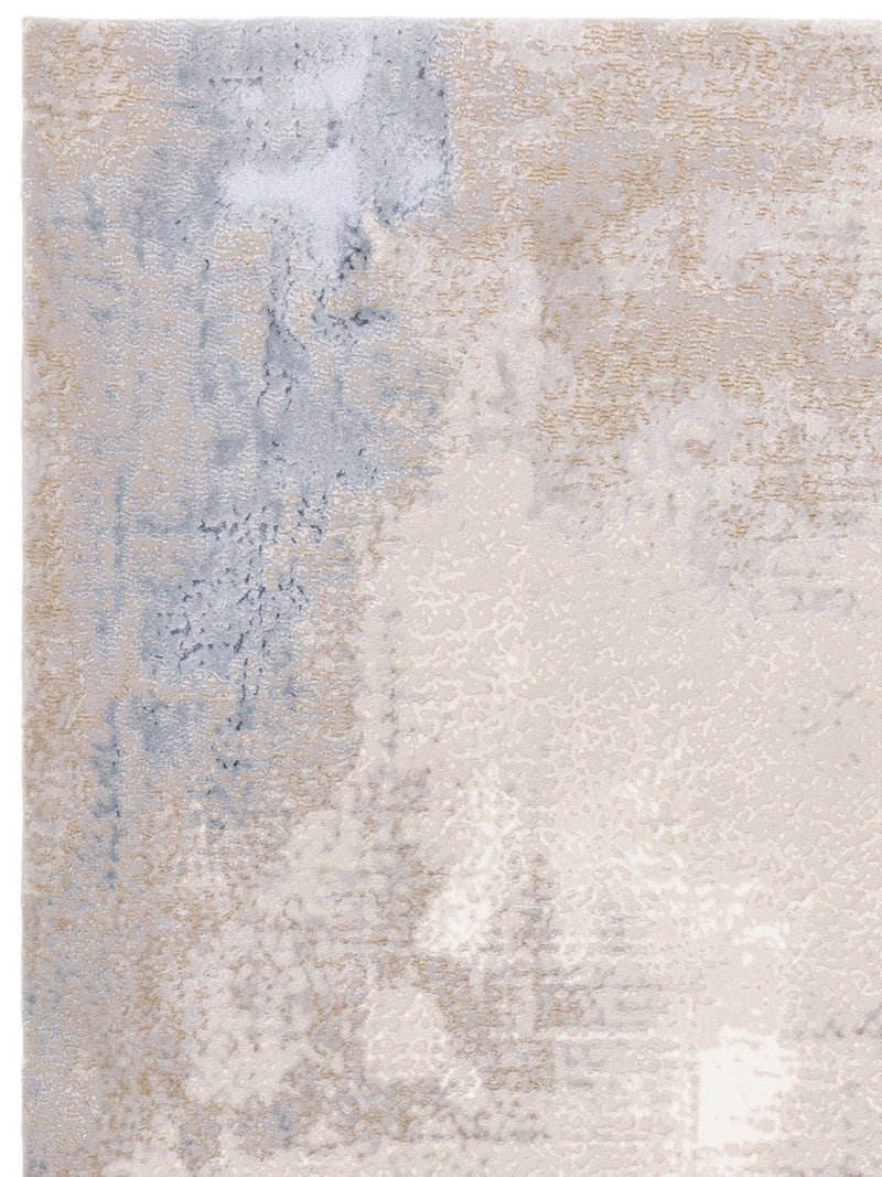 Asiatic Rugs Blue Stellar Mist rug (British brand)