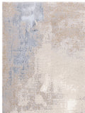 Asiatic Rugs Blue Stellar Mist rug (British brand)