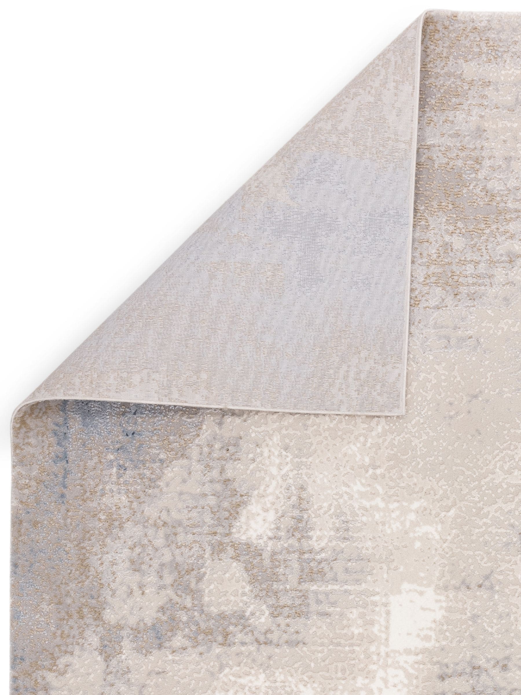 Asiatic Rugs Blue Stellar Mist rug (British brand)