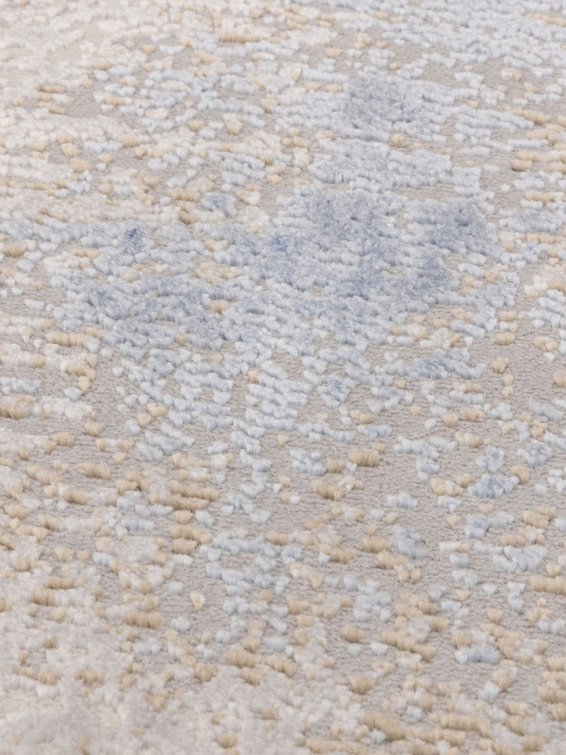 Asiatic Rugs Blue Stellar Mist rug (British brand)