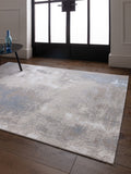 Asiatic Rugs Blue Stellar Mist rug (British brand)