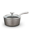 Tower Graphite Cerastone Pro 22cm saucepan (British brand)