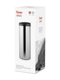 Swan stainless steel sensor bin 50L (British brand)