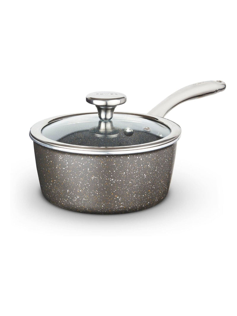 Tower Graphite Cerastone Pro saucepan 20cm (British brand)