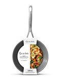 Sur La Table Stainless Steel TriPly 28cm frying pan (British brand)