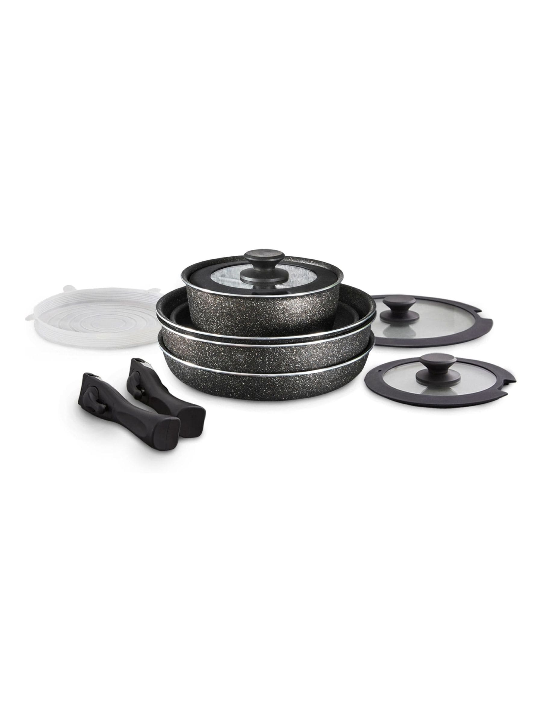 Tower 13 piece Freedom Precision cookware set - British product