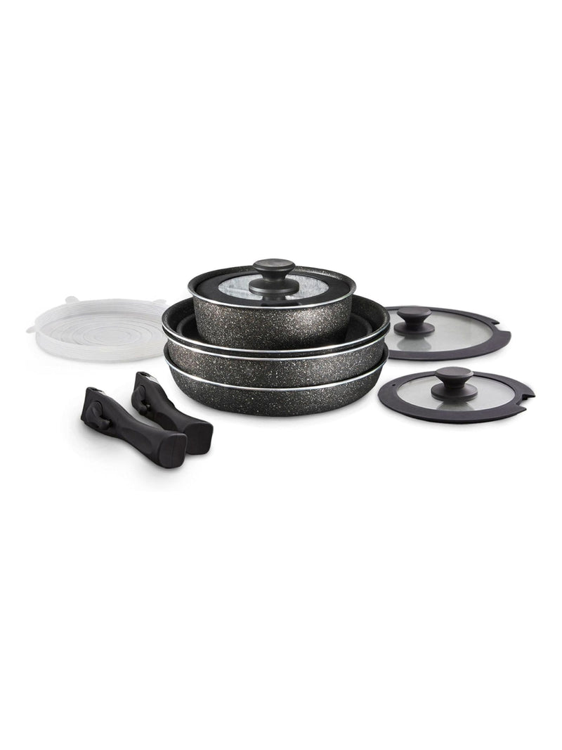 Tower 13 piece Freedom Precision cookware set - British product