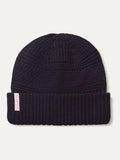 Sealskinz Harleston waterproof beanie hat - British product