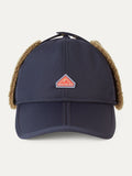 Sealskinz Blue Upton Waterproof Extreme Cold Weather Puffer Hat