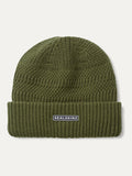 Sealskinz Green Gressenhall Waterproof Cold Weather Beanie
