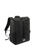 Cabin Max black 20L water resistant backpack, UK version