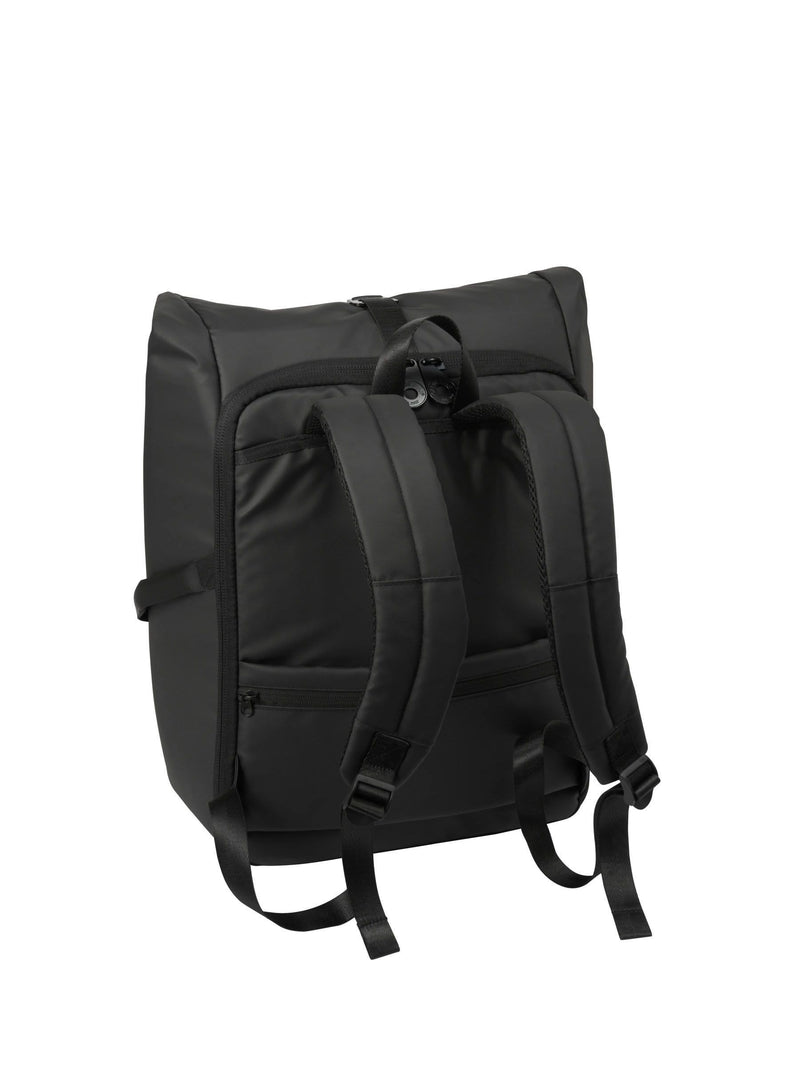 Cabin Max black 20L water resistant backpack, UK version