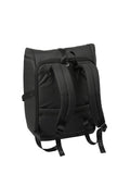 Cabin Max black 20L water resistant backpack, UK version