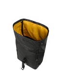 Cabin Max black 20L water resistant backpack, UK version
