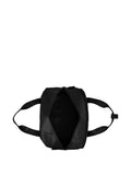 Cabin Max Black Gozo expandable underseat bag 40x30x20cm (British brand)
