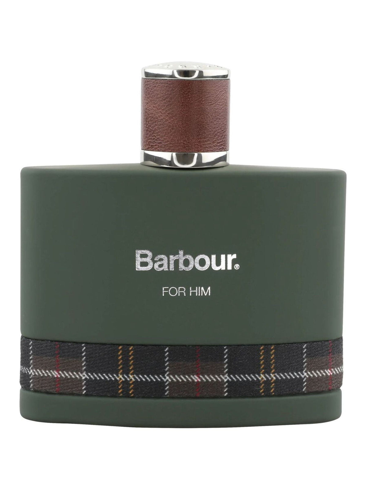Barbour Heritage For Him Eau de Parfum 100ml - British product