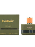 Barbour® Heritage For Her 50ml Eau De Parfum