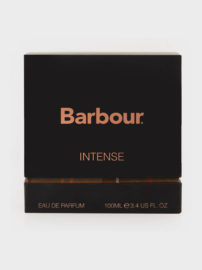Barbour Heritage Intense eau de parfum 100ml - British product