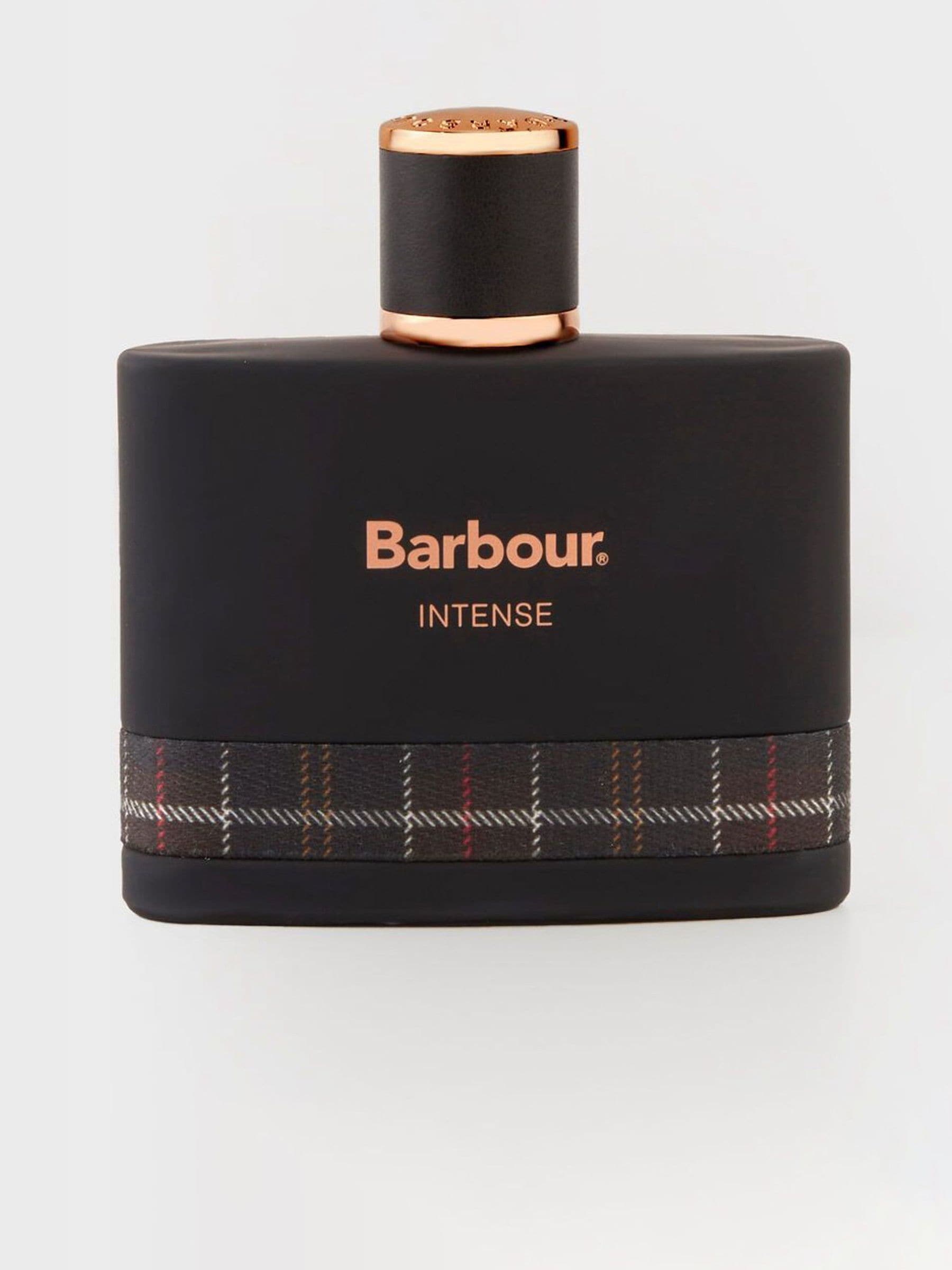 Barbour Heritage Intense eau de parfum 100ml - British product