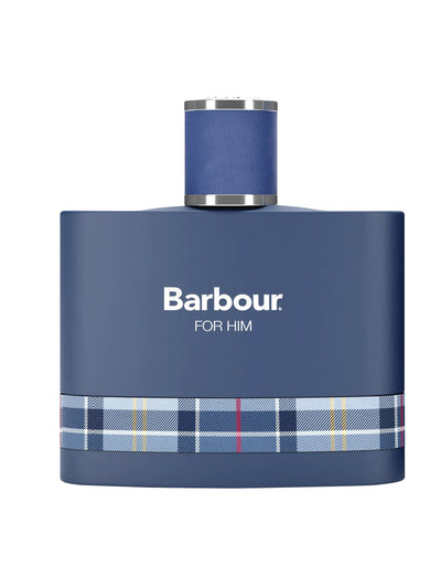 Next Barbour Coastal For Ham Eau de Parfum 100ml- Kjøp online på McGrocer