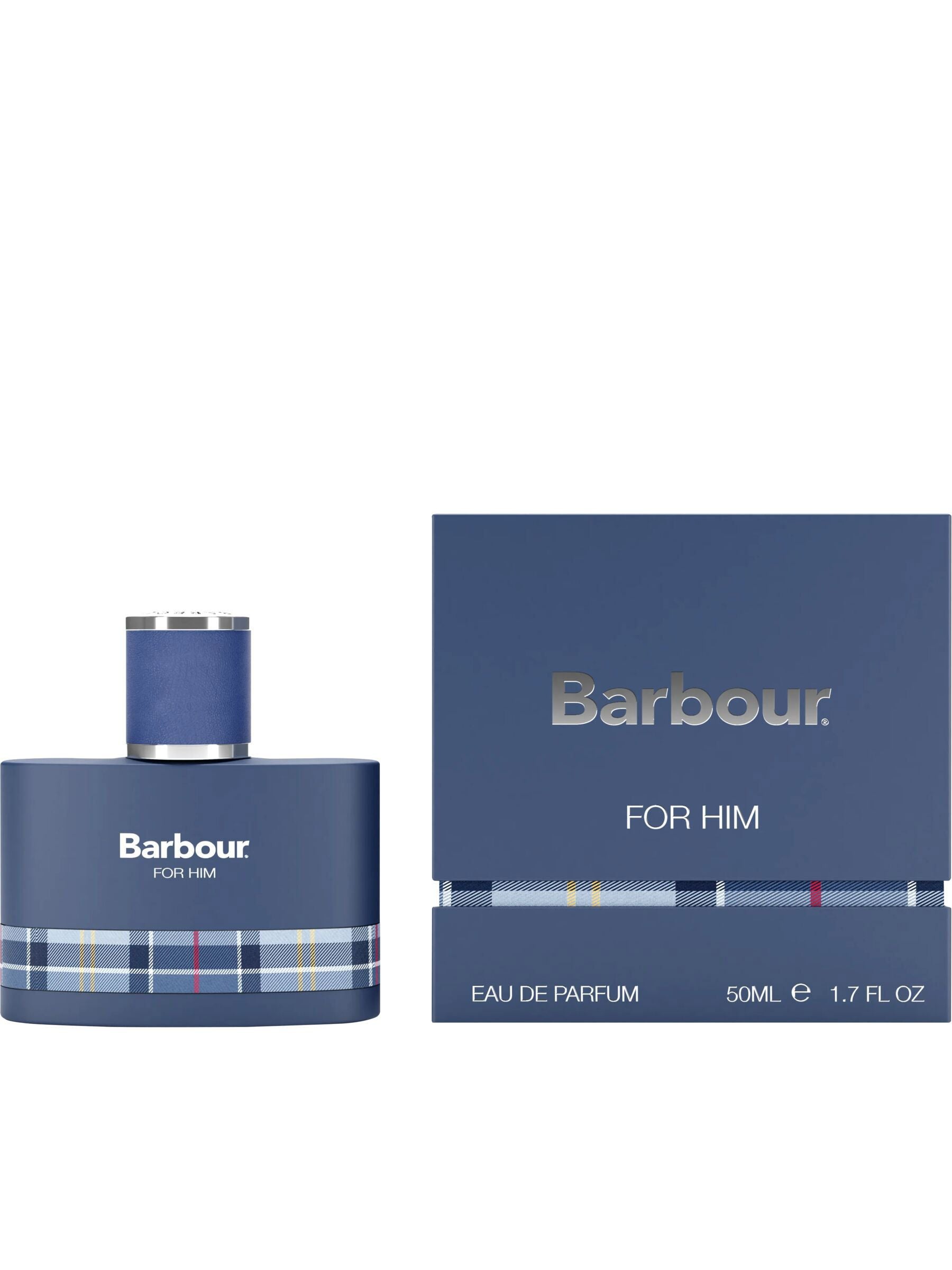 Barbour Coastal For Him Eau de Parfum 100ml - British product