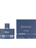 Barbour Coastal For Him Eau de Parfum 100ml - British product