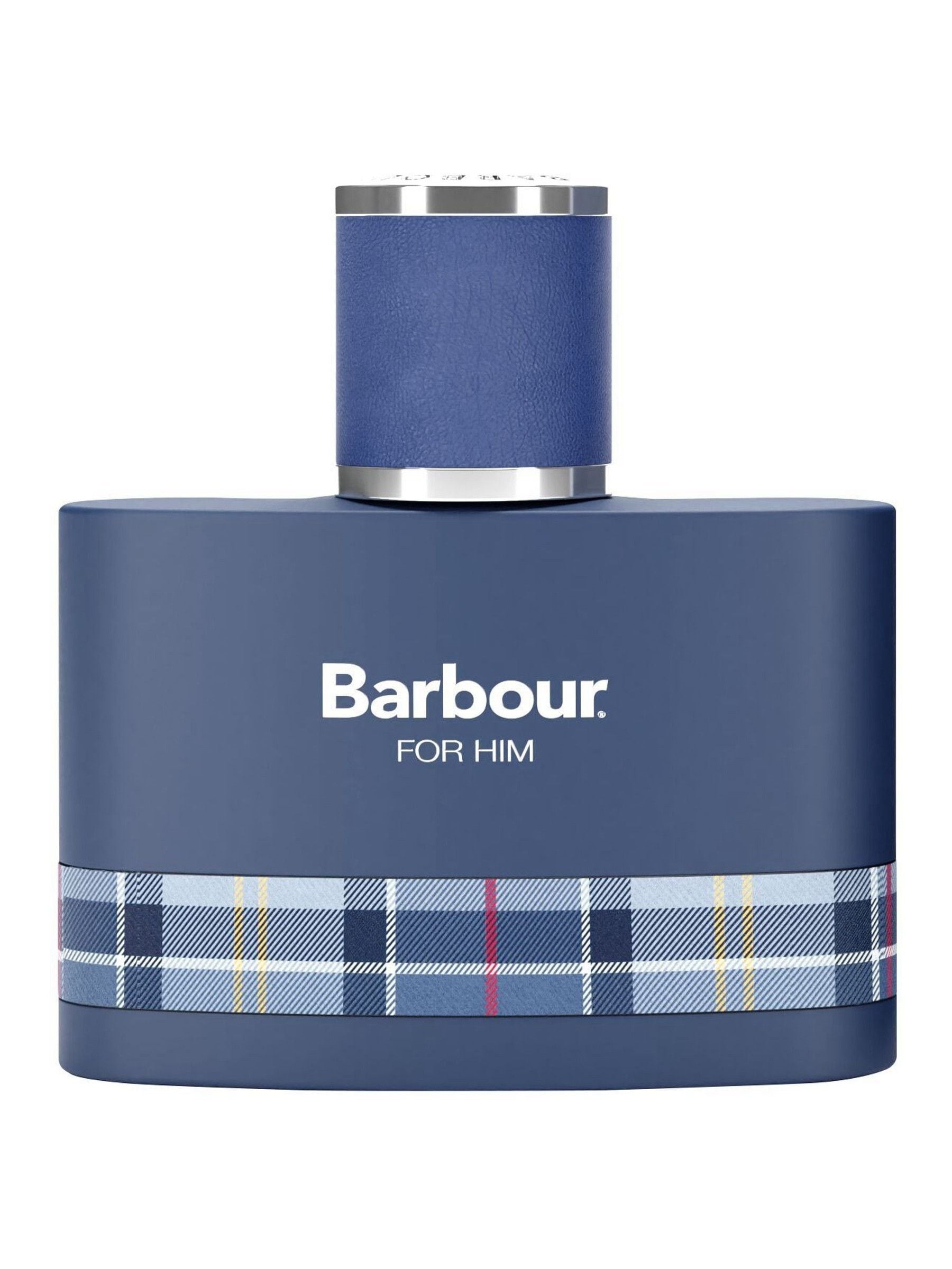 Barbour Coastal For Him Eau de Parfum 100ml - British product