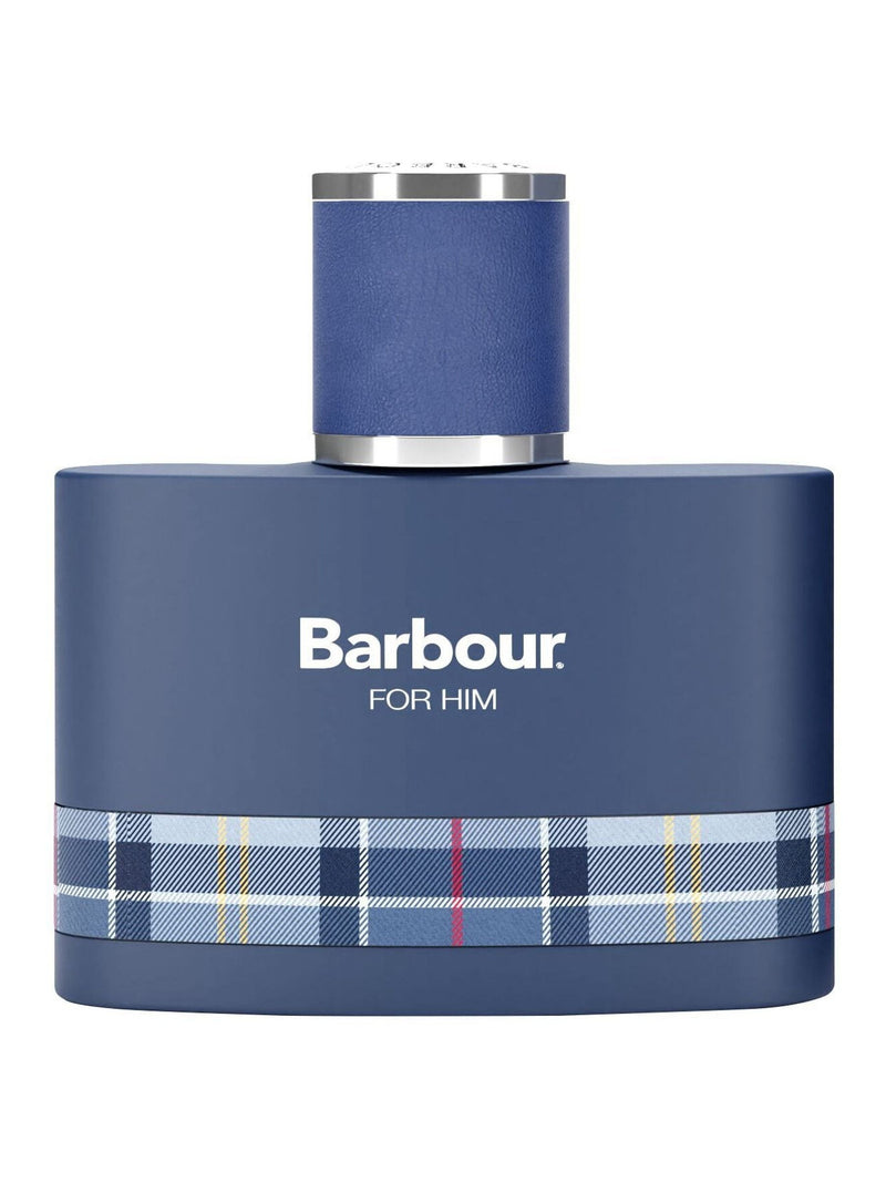 Barbour Coastal For Him Eau de Parfum 100ml - British product