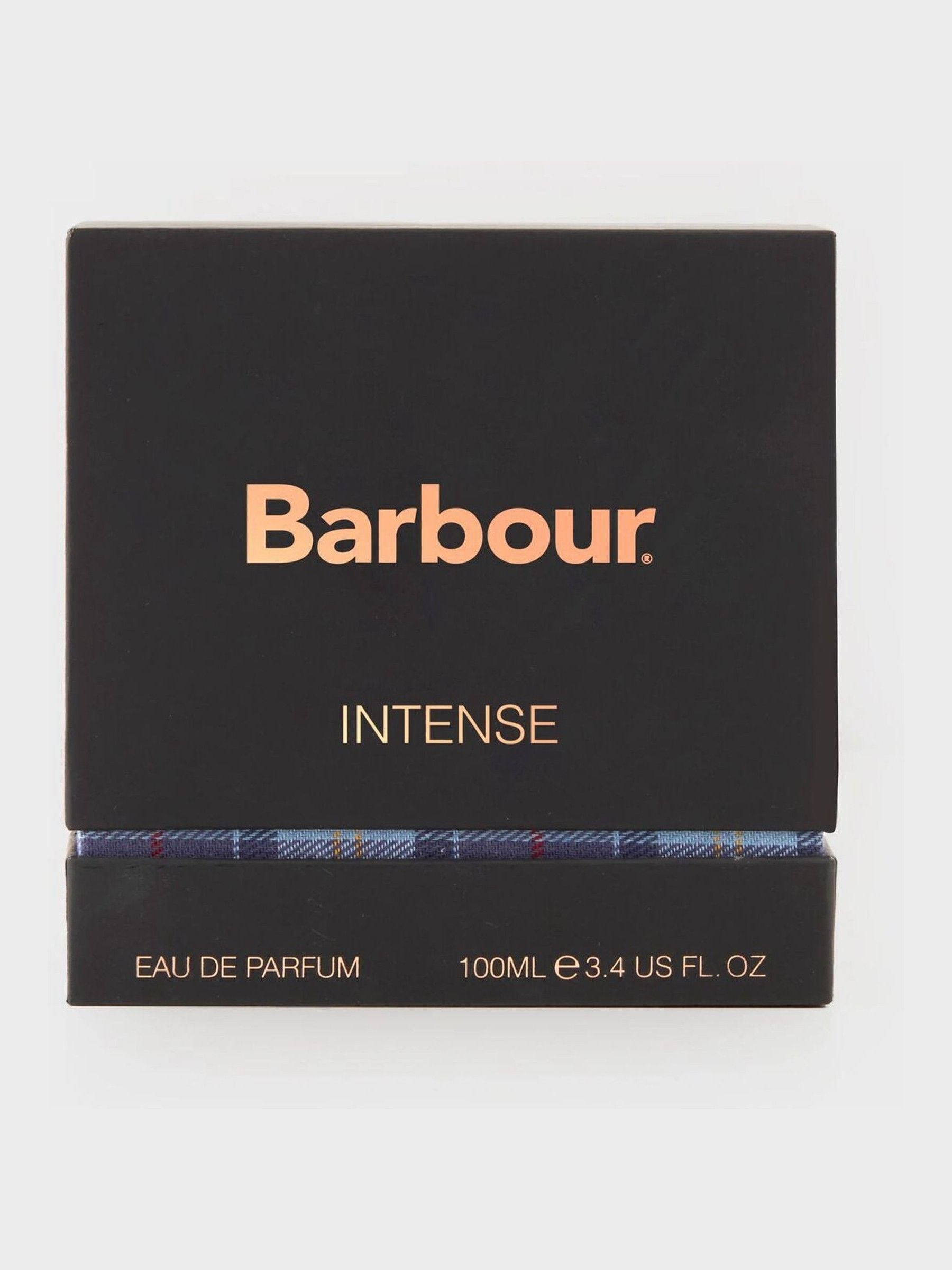 Barbour Coastal Intense Eau de Parfum 100ml - British product