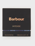 Barbour Coastal Intense Eau de Parfum 100ml - British product