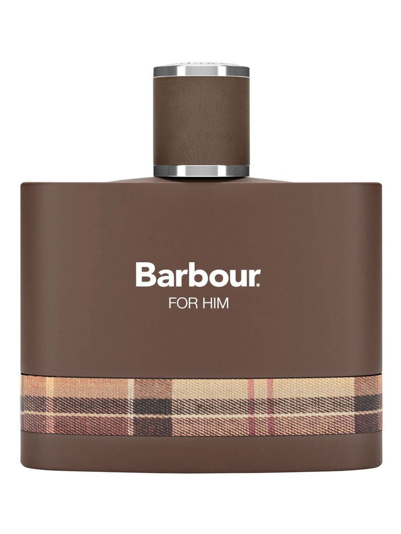 Barbour For Him Eau de Parfum 50ml - British product