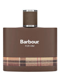 Barbour For Him Eau de Parfum 50ml - British product