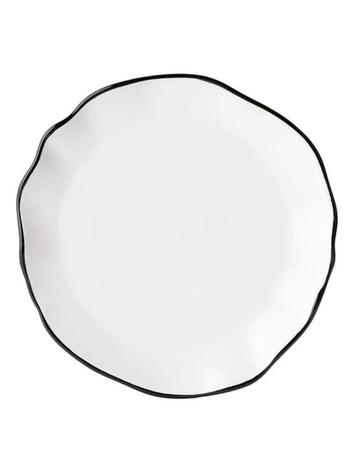 Next Style Sisters Set of 4 White Side Plates- Buy online at McGrocer